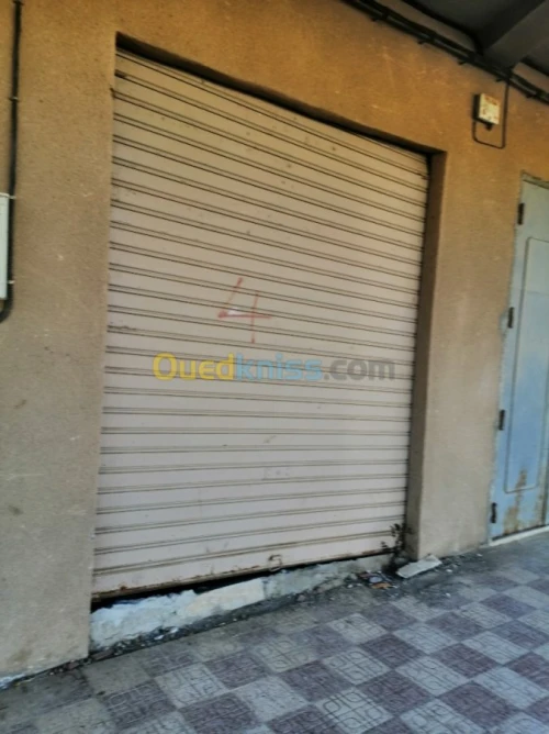 Vente Local Batna Batna