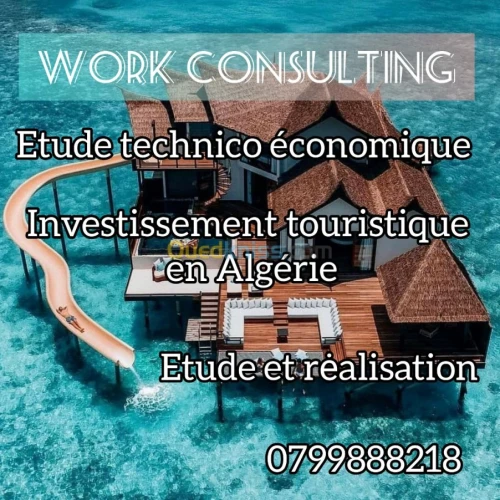 Conseil et assistance en investissement