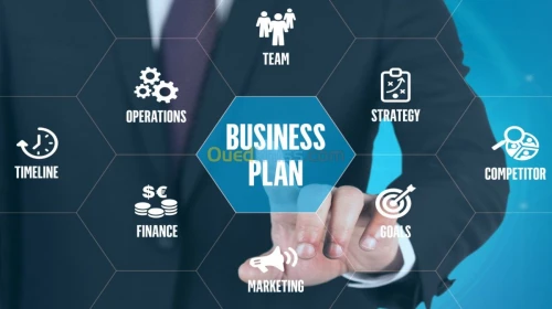Conseil et assistance en investissement