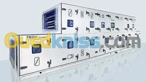 MAINTENANCE EQUIPEMENT CLIMATISATION