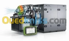 MAINTENANCE EQUIPEMENT CLIMATISATION