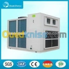 MAINTENANCE EQUIPEMENT CLIMATISATION