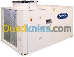 MAINTENANCE EQUIPEMENT CLIMATISATION