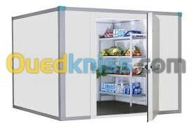 INST/MAINTENANCE EUIPEMENTS HVAC