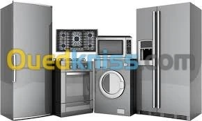 INST/MAINTENANCE EUIPEMENTS HVAC