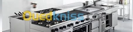 INST/MAINTENANCE EUIPEMENTS HVAC