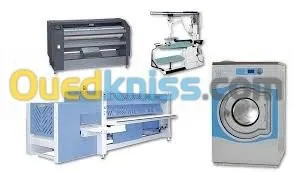 INST/MAINTENANCE EUIPEMENTS HVAC