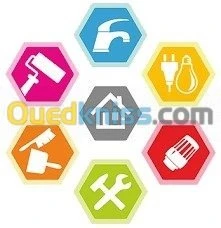 INST/MAINTENANCE EUIPEMENTS HVAC