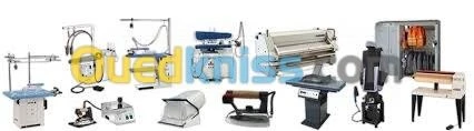 INST/MAINTENANCE EUIPEMENTS HVAC