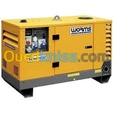 INST/MAINTENANCE EUIPEMENTS HVAC