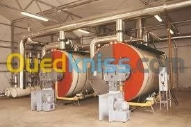 INST/MAINTENANCE EUIPEMENTS HVAC