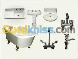 INST/MAINTENANCE EUIPEMENTS HVAC