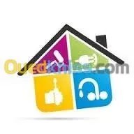 INST/MAINTENANCE EUIPEMENTS HVAC