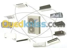 INST/MAINTENANCE EUIPEMENTS HVAC