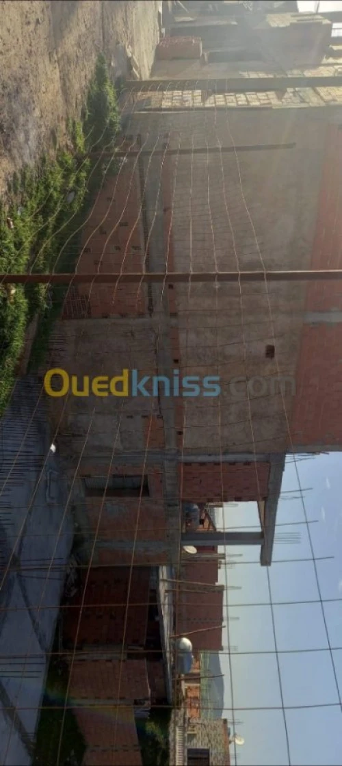 Vente Terrain Bouira Bouira