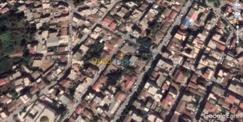Vente Villa Alger Douera