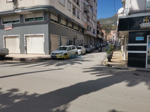 Vente Local Bejaia Bejaia
