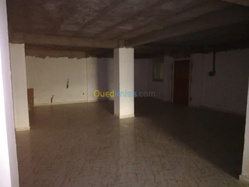 Vente Local Bejaia Bejaia