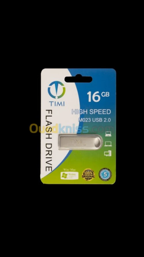 FLASH DISQUE "made in Algeria"