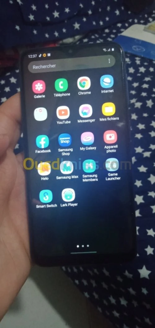 Samsung Samsung A10 