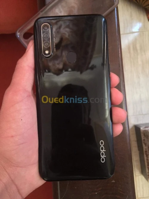 Oppo A31