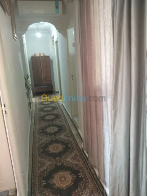 Vente Appartement Boumerdes Boudouaou