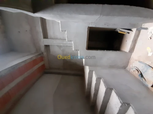Vente Niveau De Villa F6 Tiaret Rechaiga