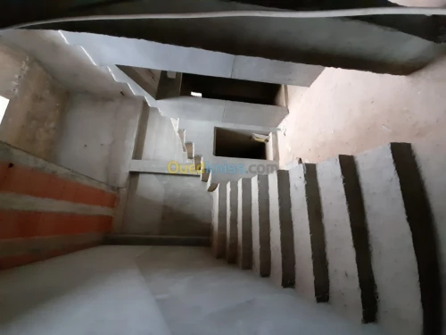 Vente Niveau De Villa F6 Tiaret Rechaiga