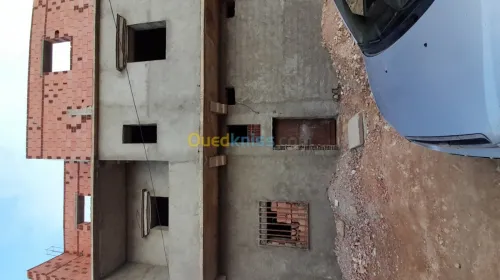Vente Niveau De Villa F6 Tiaret Rechaiga