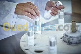 Projets industriels et Touristique