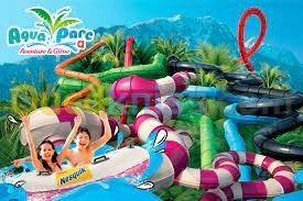 Projets industriels et Touristique