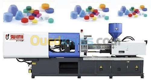 Projets industriels et Touristique