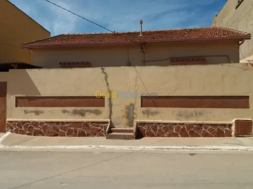 Vente Villa Oran Arzew