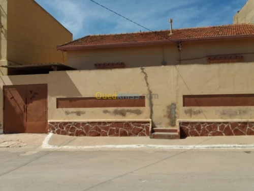 Vente Villa Oran Arzew
