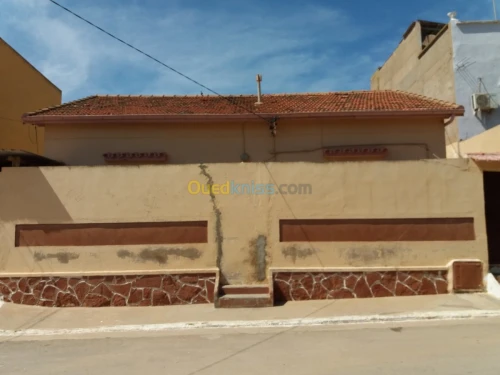 Vente Villa Oran Arzew