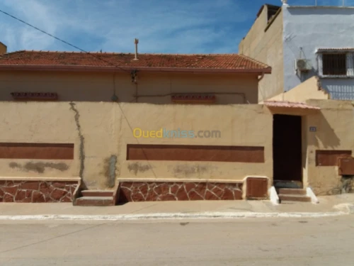 Vente Villa Oran Arzew