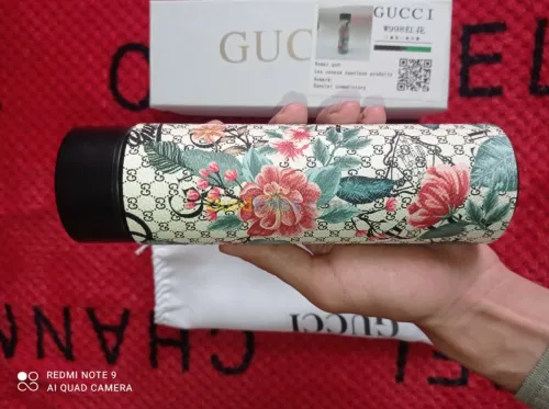 Thermos digital luxe