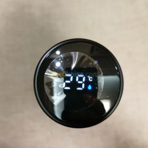 Thermos digital luxe