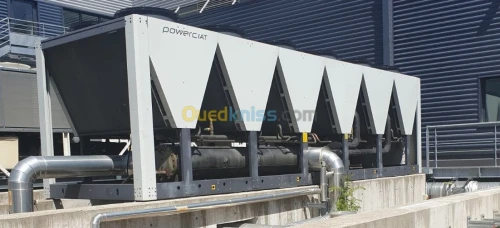 Maintenance et installation electrique