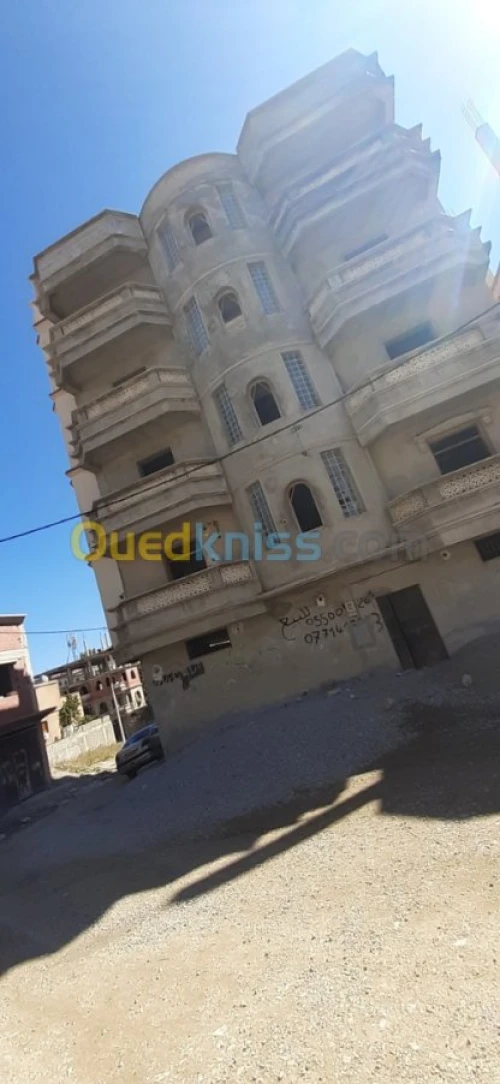 Vente Villa Constantine Constantine