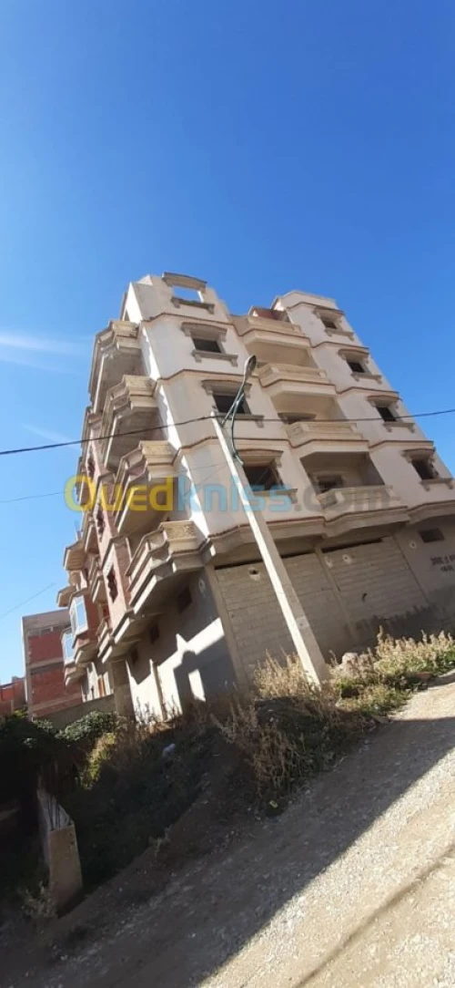 Vente Villa Constantine Constantine