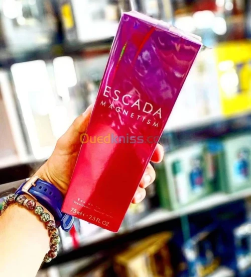 Parfum original