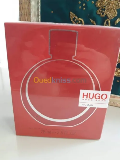 Parfum original