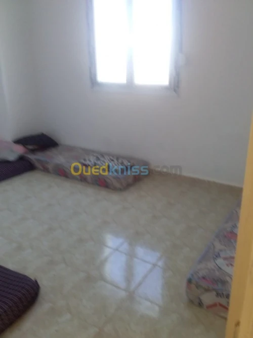 Location vacances Appartement F3 Boumerdes Zemmouri