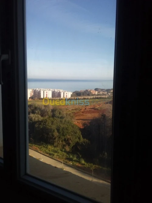 Location vacances Appartement F3 Boumerdes Zemmouri
