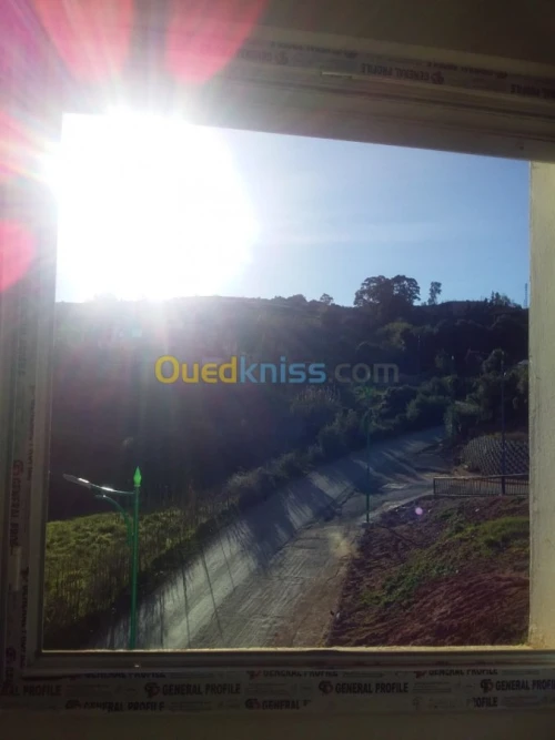 Location vacances Appartement F3 Boumerdes Zemmouri