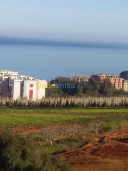 Location vacances Appartement F3 Boumerdes Zemmouri