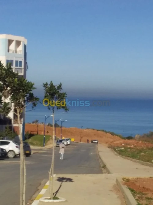 Location vacances Appartement F3 Boumerdes Zemmouri