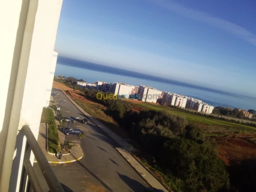 Location vacances Appartement F3 Boumerdes Zemmouri