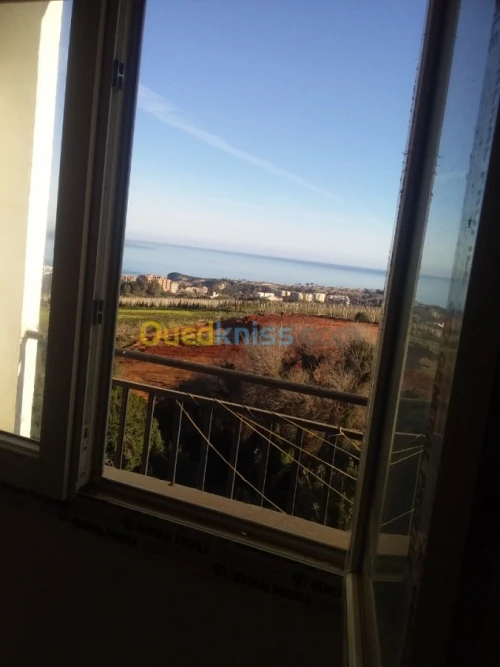 Location vacances Appartement F3 Boumerdes Zemmouri